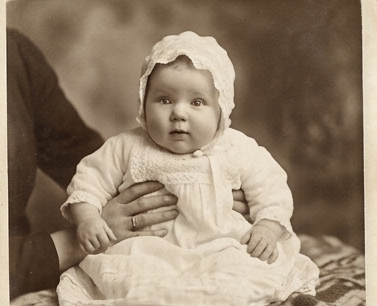 Picture from the past