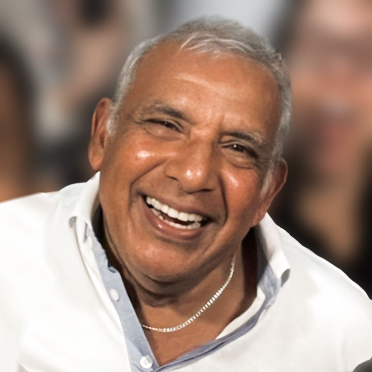 Yvan Vadamootoo